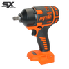 SP Tools 18v 1/2" Drive Brushless Impact Wrench - SX Drive