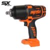 SP Tools 18v 3/4" Drive Brushless Impact Wrench - Skin Only - SX Drive