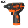 SP Tools 12v 3/8" Drive Impact Driver - Skin Only - SX Drive