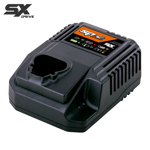 SP Tools Battery Charger - SX Drive