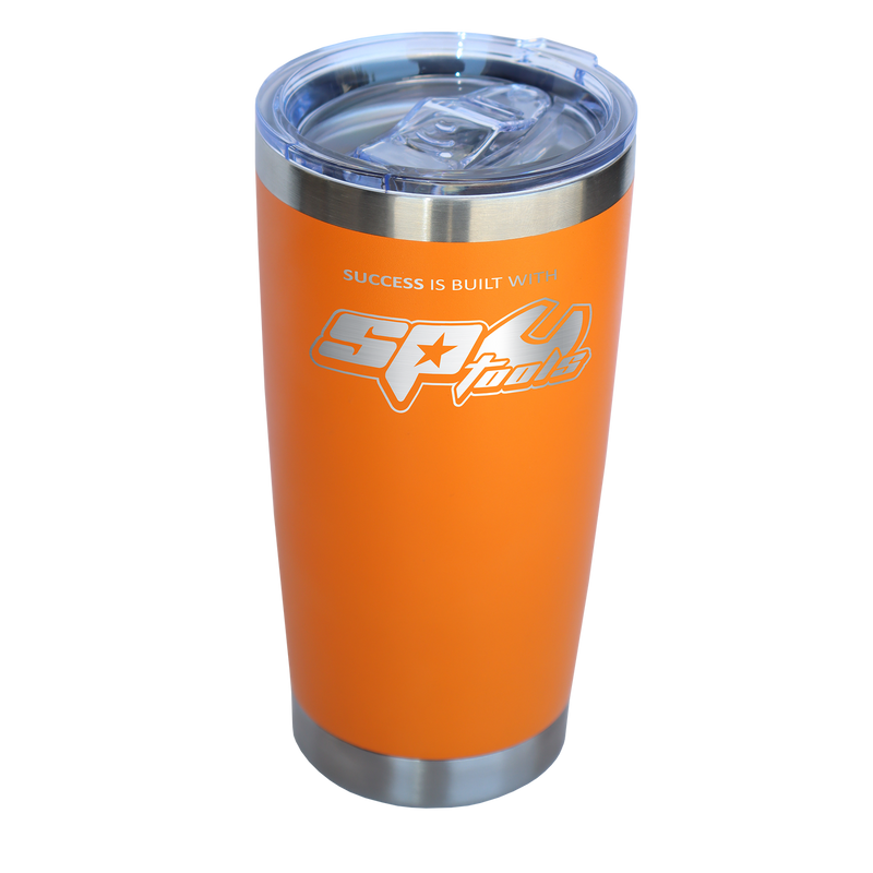 SP Tools Travel Mug - 20oz/590ml - SP Tools Branded