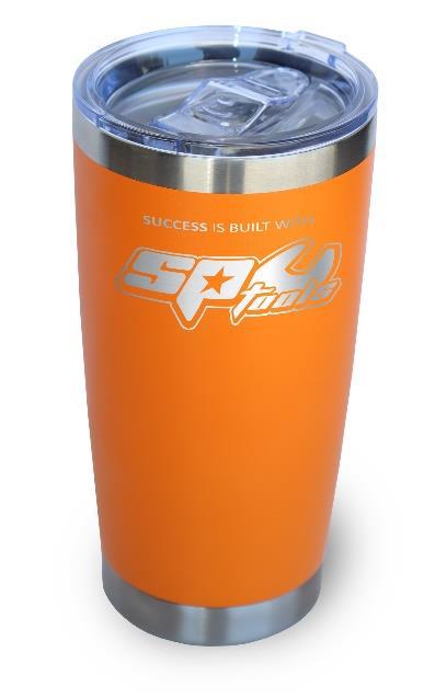 SP Tools Travel Mug 20 Oz/590ml SP90000