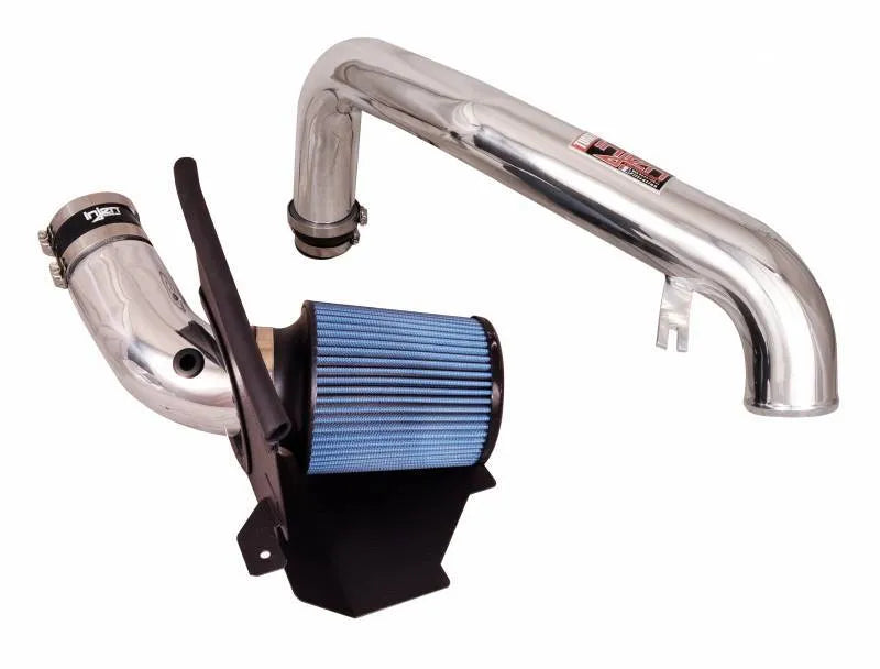 Injen SP Short Ram Cold Air Intake System (Focus ST 15-18) — fits Ford Focus Gen 3