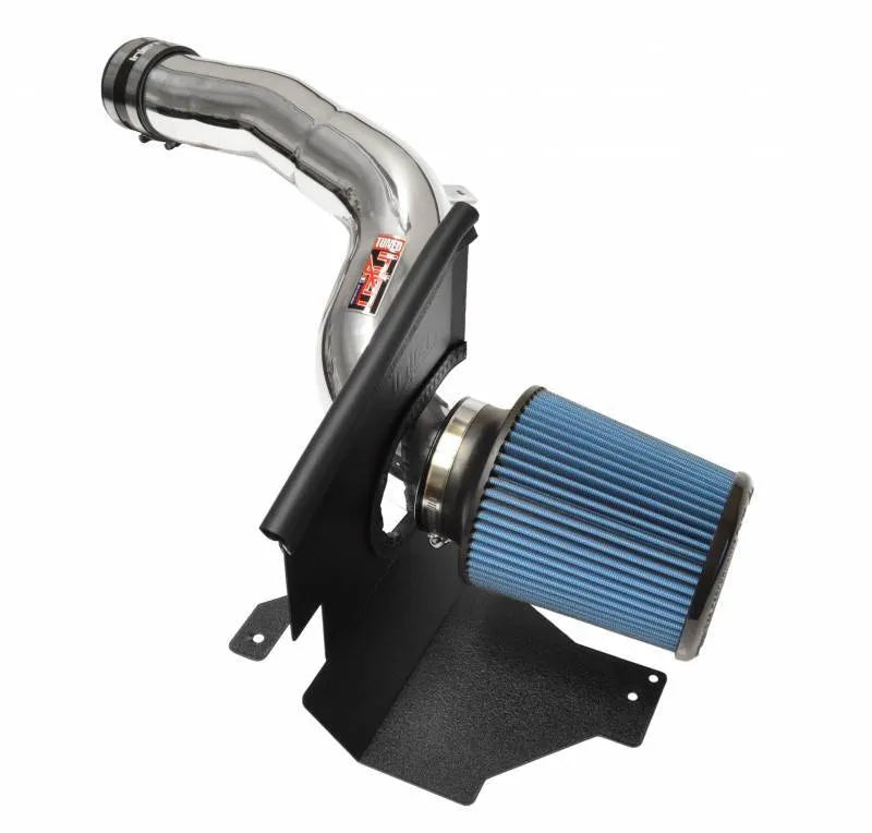 Injen SP Short Ram Cold Air Intake System (Focus RS 16-18) — fits Ford Focus