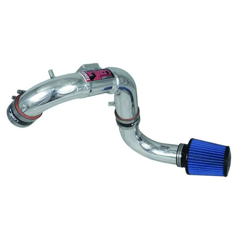 Injen SP Cold Air Intake System (Fiesta L4 11-13) — fits Ford Fiesta
