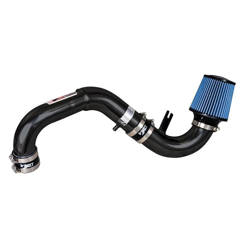 Injen SP Cold Air Intake System - Black (Fiesta L4 14-19) — fits Ford Fiesta