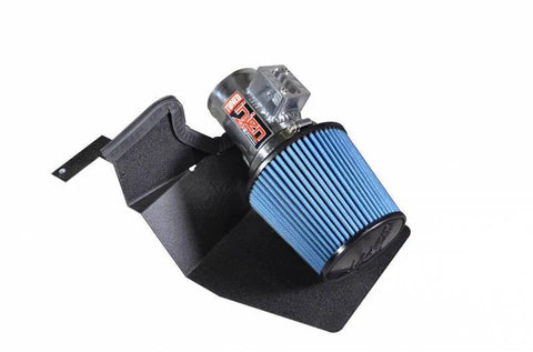 Injen SP Short Ram Cold Air Intake System (Fiesta ST 16-19) — fits Ford Fiesta