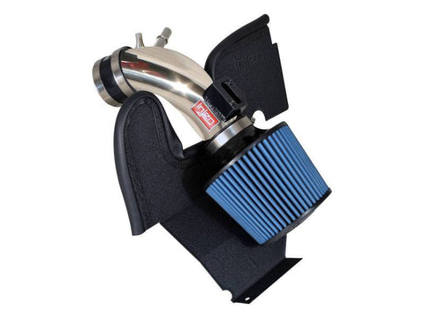 Injen SP Short Ram Cold Air Intake System (Fusion 2.5L 2013+)