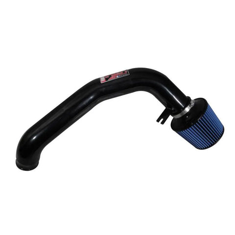 Injen SP Cold Air Intake System - Black (Volvo S40 04-06/C30 07-10) — fits Volvo C30
