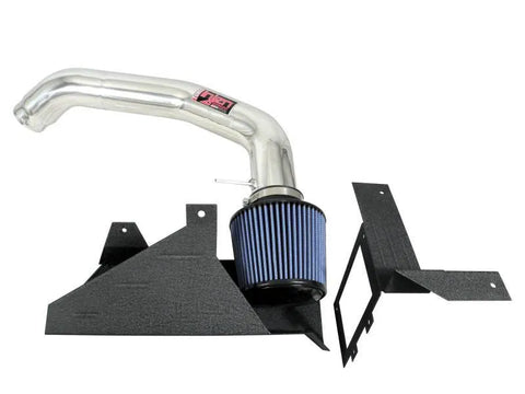 Injen SP Cold Air Intake System (Volvo S40 04-06/C30 07-10) — fits Volvo C30