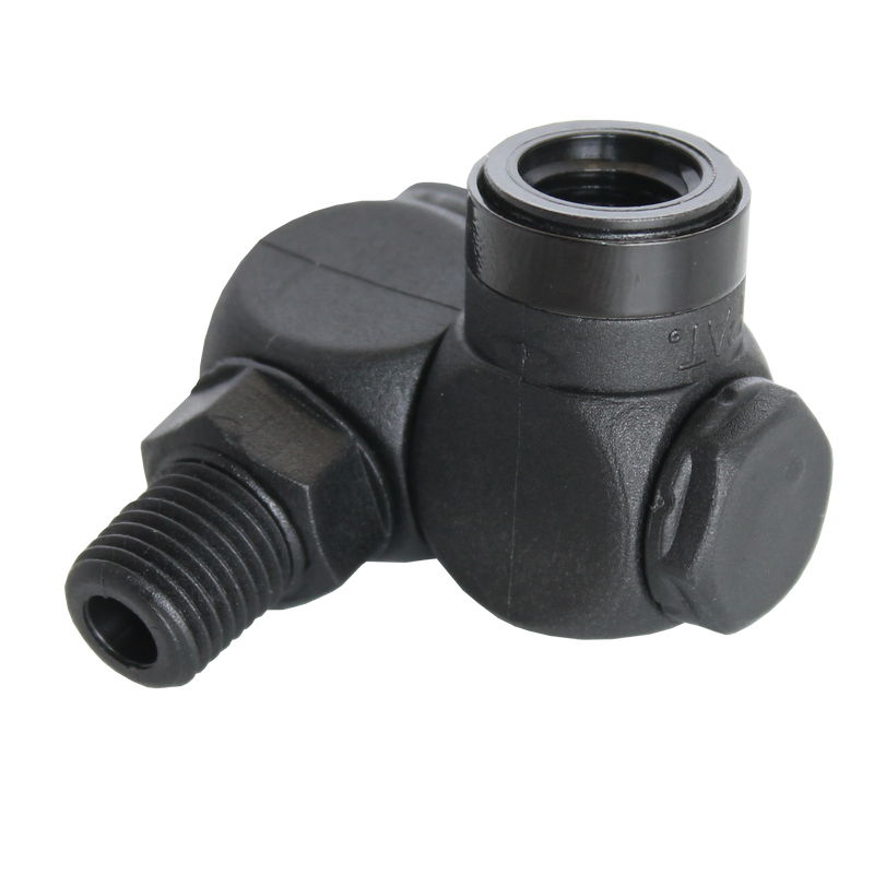 SP Tools Connector Air Swivel 1/4" SP910A