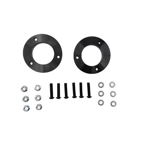 Front Strut Spacer 15mm to suit Nissan Navara D40 D23 NP300 Pathfinder R51 / Mercedes-Benz X-Class — image 7