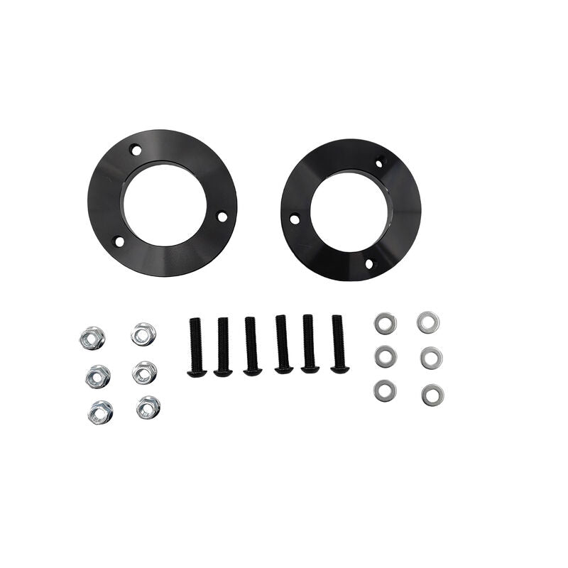 Front Strut Spacer 15mm to suit Nissan Navara D40 D23 NP300 Pathfinder R51 / Mercedes-Benz X-Class — image 7