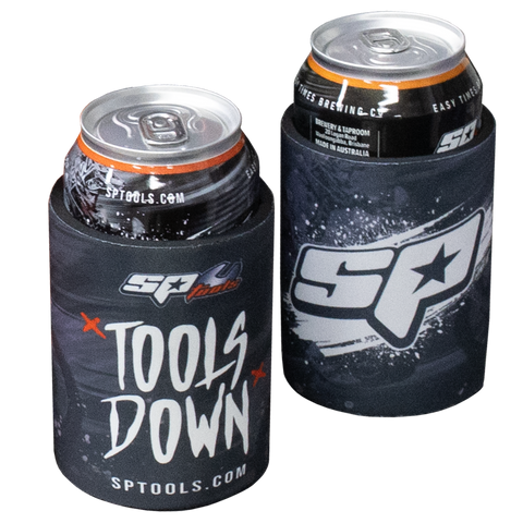 SP Tools Stubby Cooler - Tools Down