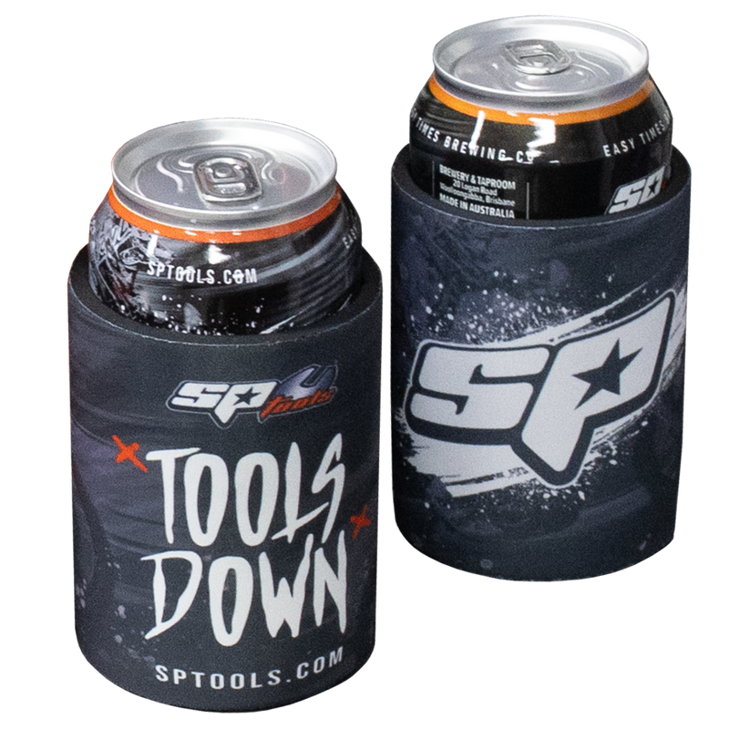 SP Tools Stubby Cooler - Tools Down