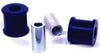 SuperPro SPF0011K Panhard Rod Bush Kit - Rear