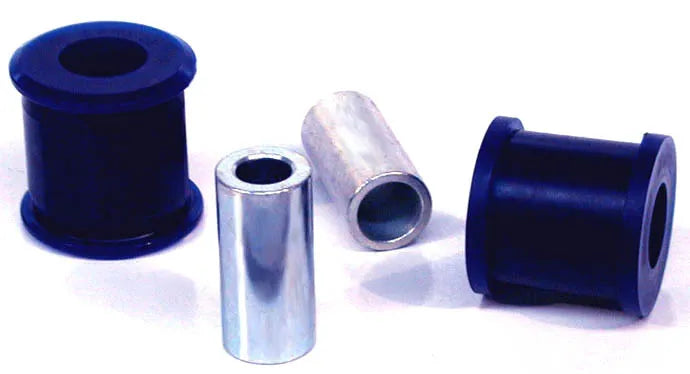SuperPro SPF0011K Panhard Rod Bush Kit - Rear