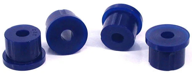 SuperPro SPF0025K Spring Front Eye Bush Kit - Rear