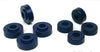 SuperPro Sway Bar to Lower Control Arm Bush Kit - Front (RX-2/RX-3/RX-4)