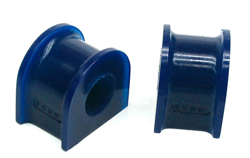 SuperPro SPF0265-25K Sway Bar Mount Bush Kit 25mm - Front