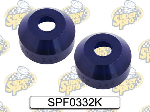 SuperPro Dust Cover (ID1: 13mm, ID2: 33mm, Length: 22mm)