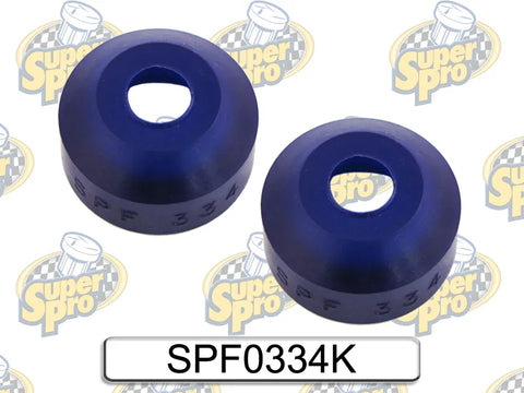 SuperPro Dust Cover (ID1: 12mm, ID2: 28mm, Length: 20mm)