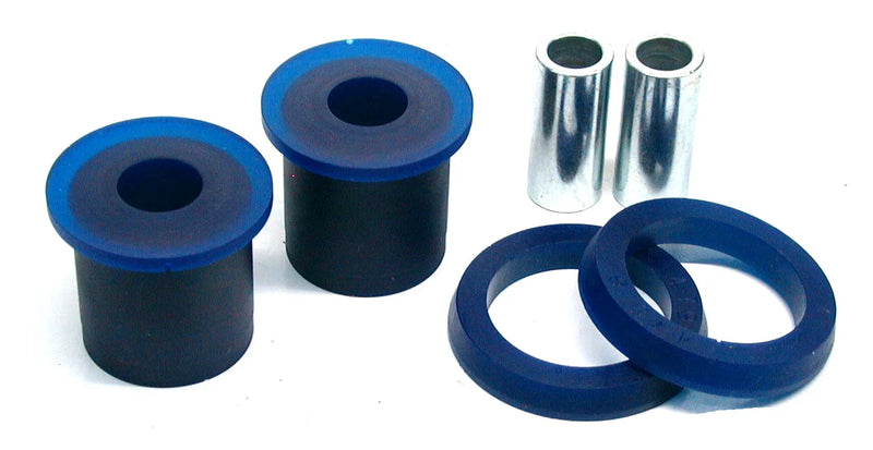 SuperPro SPF0479K Control Arm Inner Bush Kit - Front