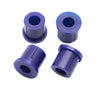 SuperPro SPF0502HK Spring Front Eye Bush Kit H/Duty - Rear