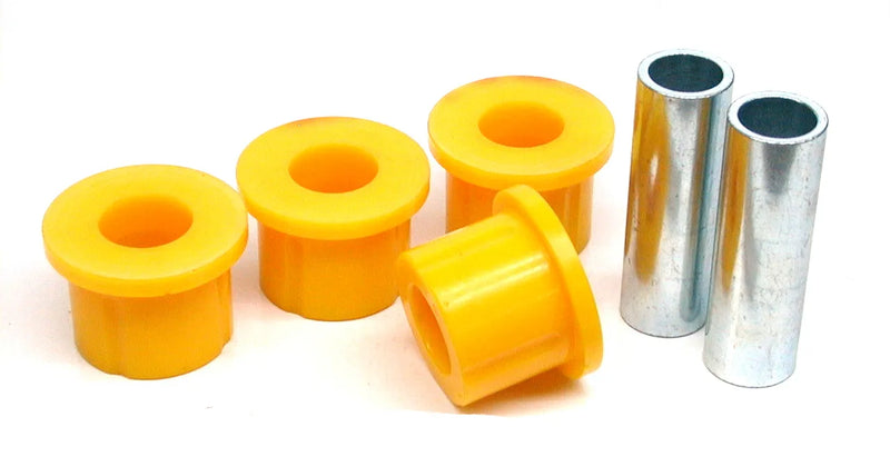 SuperPro Leaf Spring Bush Kit - Rear (Bedford J-Series)
