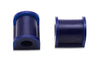 SuperPro SPF0605-25K Sway Bar Mount Bush Kit 25mm - Front