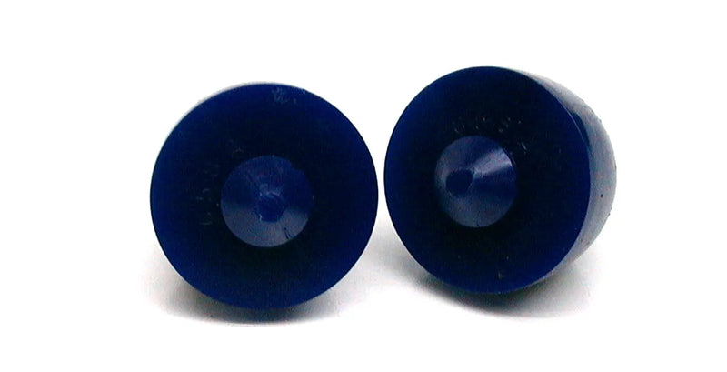 SuperPro SPF0658AK Upper Bump Stop Bush Kit-Standard -
