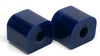SuperPro SPF0679K Control Arm Lower-Rear Bush Kit - Rear