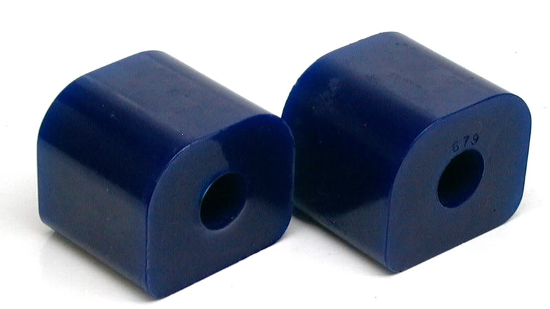 SuperPro SPF0679K Control Arm Lower-Rear Bush Kit - Rear