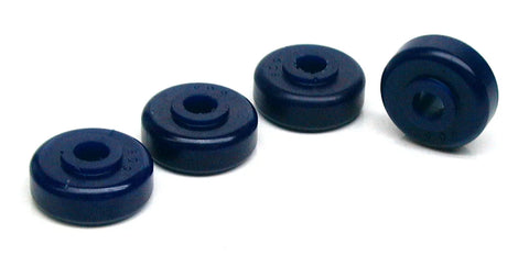SuperPro Radiator Support Mount Bush Kit - Front (Jaguar/Triumph)