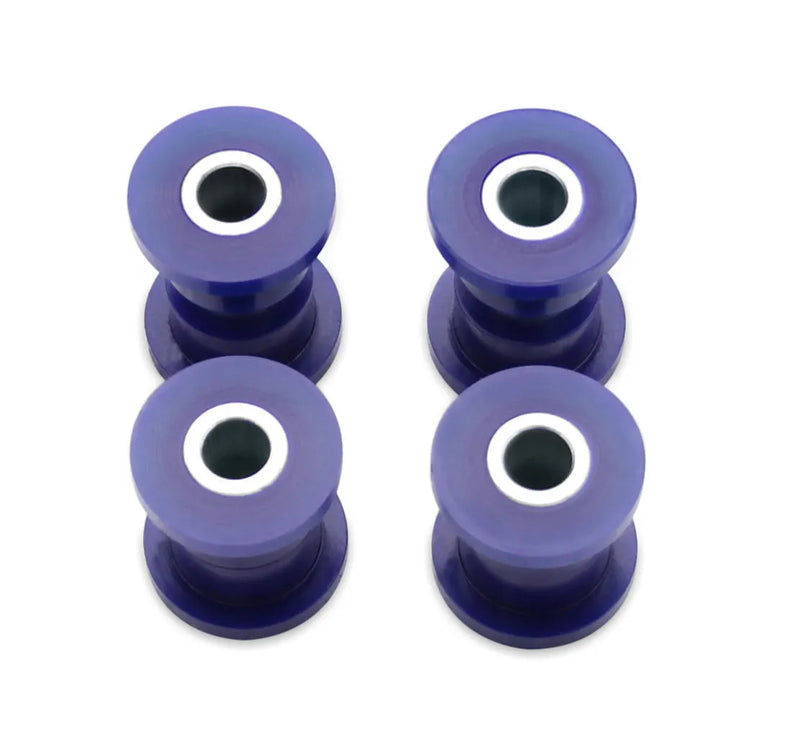 SuperPro SPF0825K Control Arm Outer Bush Kit - Rear