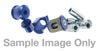 SuperPro Leaf Spring Bush Kit - Front (Dyna 77-95) — fits Toyota Dyna Bu20 32 36 Hu30 40 50 Ru20 25 30