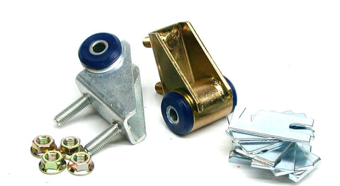 SuperPro Camber Caster Adjusting Kit - Front (Falcon/Fairlane 88-99) — fits Ford Falcon Ea Eb Ed Ef