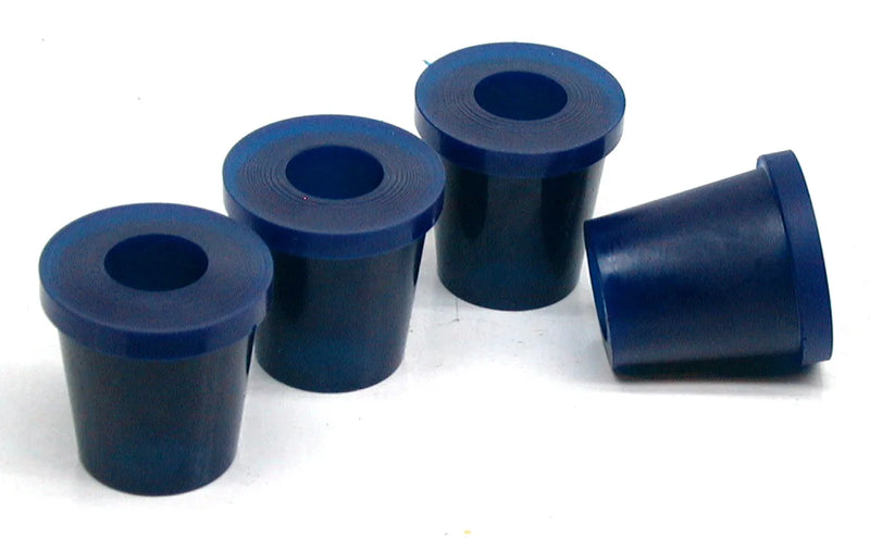 SuperPro SPF1152K Control Arm Lower-Inner Bush Kit - Front
