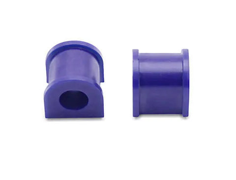 SuperPro Sway Bar Mount Bush Kit 26mm (Landcruiser 76, 78 Series 07+) — fits Toyota Landcruiser 100 Series