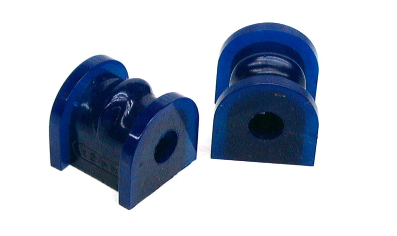 SuperPro SPF1192-16K Sway Bar to Chassis Bush Kit 16mm -