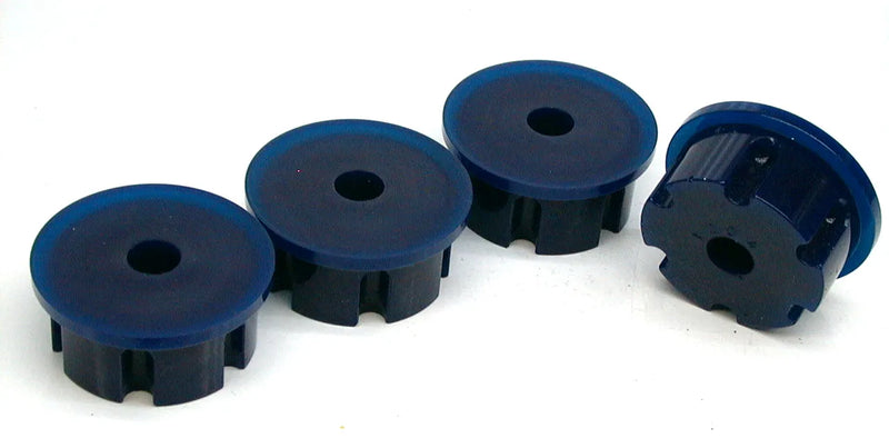 SuperPro SPF1204K Spring Front Eye Bush Kit - Rear