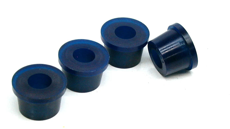 SuperPro SPF1224K Control Arm Inner Bush Kit - Front