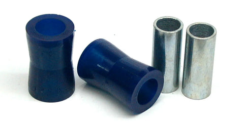 SuperPro SPF1290K Control Arm Lower-Inner Bush Kit - Front