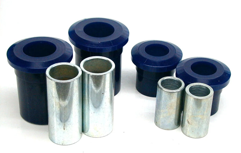 SuperPro SPF1303K Control Arm Upper-Inner Bush Kit - Front