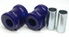 SuperPro SPF1364K Control Arm Lower-Rear Bush Kit-Single