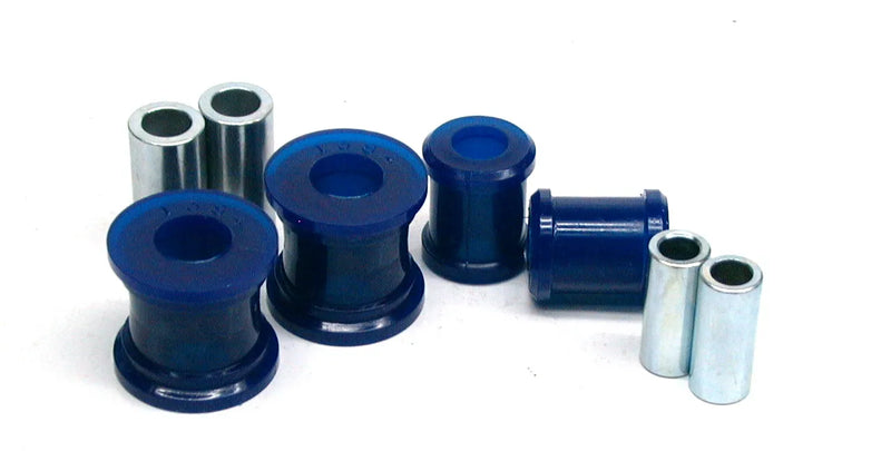 SuperPro SPF1384K Sway Bar Link Bush Kit - Front
