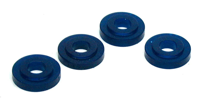 SuperPro Exhaust Mount Bush Kit - Rear (Triumph) — fits Triumph 2500