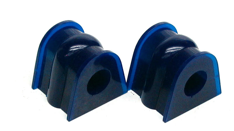 SuperPro SPF1420-18K Sway Bar Mount Bush Kit 18mm - Front