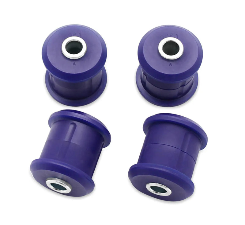 SuperPro SPF1426K Sway Bar End Link Bush Kit - Rear