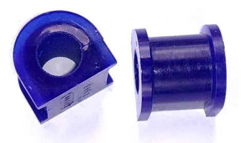 SuperPro SPF1450-19K Sway Bar Mount Bush Kit 19mm